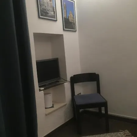 Maga' Akrai House Palazzolo Acreide
